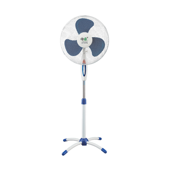 Ventilatore Mistral Blue – DPM