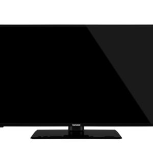 Telefunken Smart TV Led 43″ Full HD Netflix Prime TE43550B40Q2K