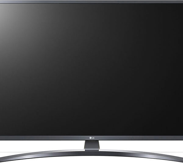 LG Smart TV 50 Pollici 4K Ultra HD Televisore LED DVB-T2 Wifi WebOS 50UN74003LB