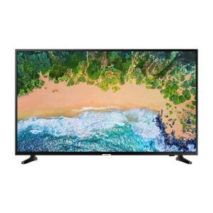 Samsung TV UHD 4K 50” Flat NU7090