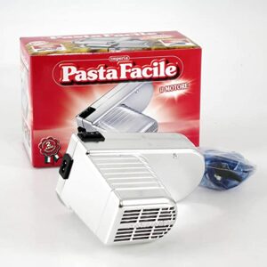 Imperia PastaFacile – Motore per Macchina per pasta
