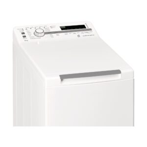 Whirlpool TDLR 7221BS IT/N – Lavatrice a Carica Superiore 7 Kg